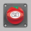 Batteriehauptschalter 275A Einbaubaumontage