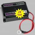 Batterierefresher, Batteriepulser für 24V Batteriesysteme