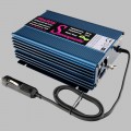 Wechselrichter reiner Sinus 180 Watt 12V