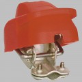 Batteriepolklemme Plus Quick Power 2000 Pluspol