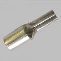 Stiftkabelschuh, 22-25mm², AWG4