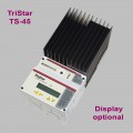Solarladeregler 45A für 12-48V Batteriesysteme, Tristar