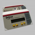 Digitales Anzeigeinstrument für die Solarladeregler Typ TriStar 