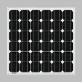 30Wp Solarmodul BlueSolar mit Alurahmen