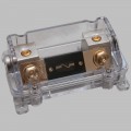 Hochlastsicherungshalter  High-AMP  bis 200A