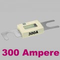 Streifensicherung  Heavy Duty  300A