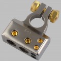 Batterie-Polklemme Minuspol  High End 