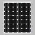 100Wp Solarmodul BlueSolar mit Alurahmen