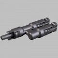 MC4 Y-Adapter PV-AZS4 plug/plug to socket