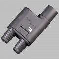 MC3 Y-Adapter PV-AZB3-UR Socket/Soket to Plug