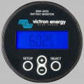Batteriemonitor BMV-602S Schwarz inklusive 500A Shunt