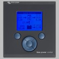 Blue Power Panel GX zur Anzeige und Konfiguation von Victron Geräten (MultiPlus, Quattro, Batteriecomputer VBC, Tankanzeige VTM)  