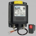 Fernsteuerbarer Batteriehauptschalter 500A / 12V / 0mA Standby