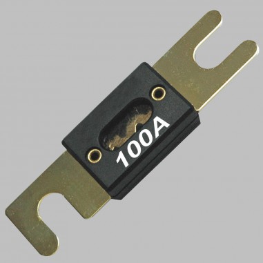Hochlastsicherung 100A Typ ANL