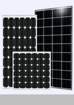 Solarmodule / Solarzellen