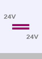 24V to 24V