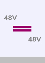 48V to 48V