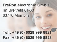 Contact