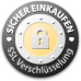 Sicher Einkaufen - SSL-Verschlüsselung