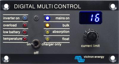 MultiControl