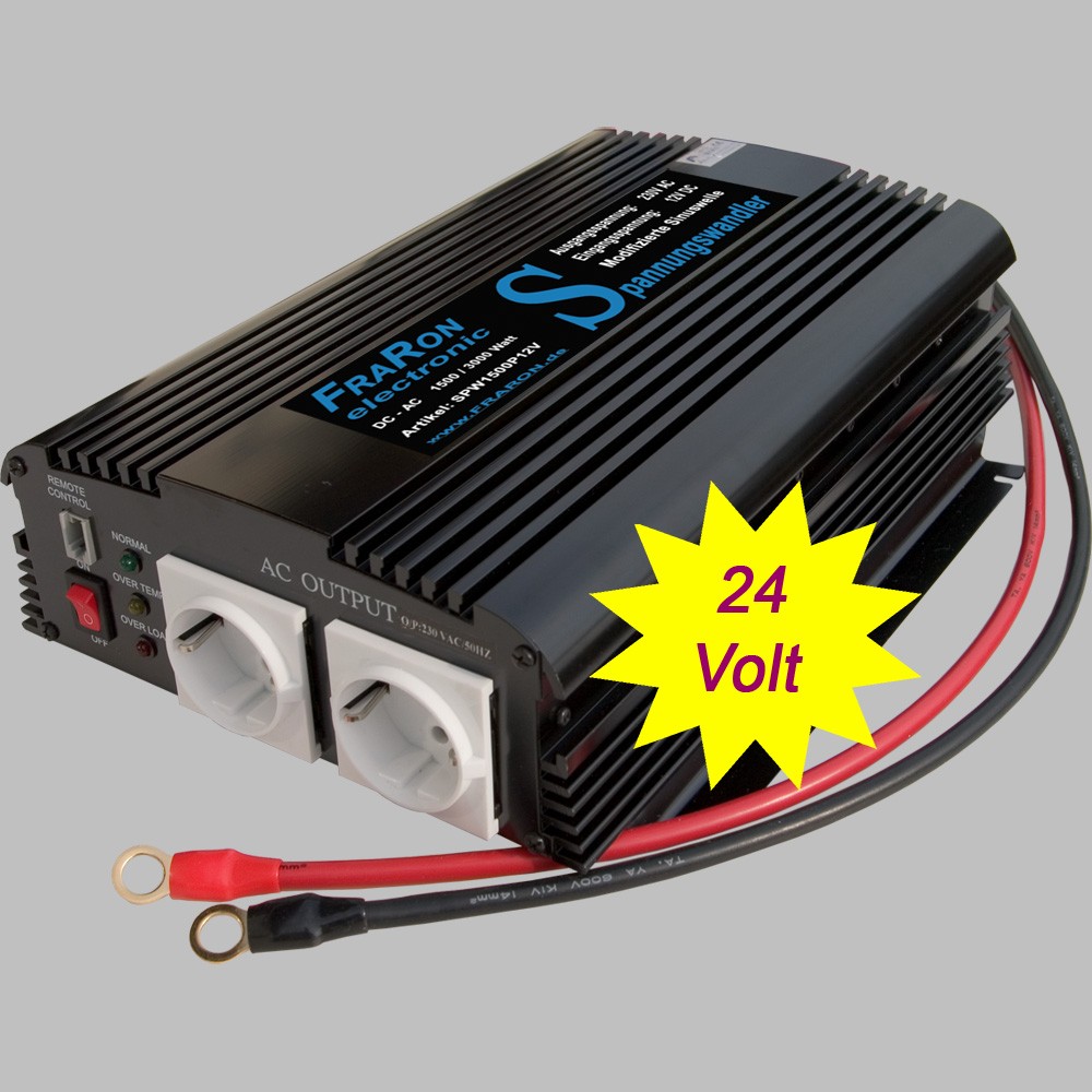 Повер вольт. Power Inverter 12v 230v Compass. Китайский преобразователь 24 220 5000. Инвертор 24 на 220. Блок питания 220-24 вольт 3000w.